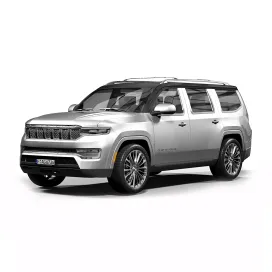 JEEP Grand Wagoneer
